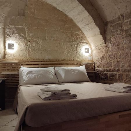 La Cas D Zii La Giulia Villa Bari Luaran gambar