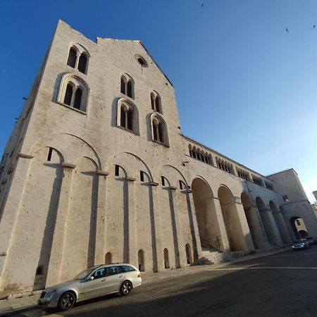 La Cas D Zii La Giulia Villa Bari Luaran gambar