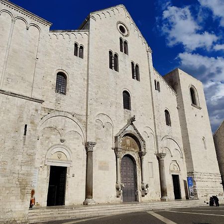 La Cas D Zii La Giulia Villa Bari Luaran gambar