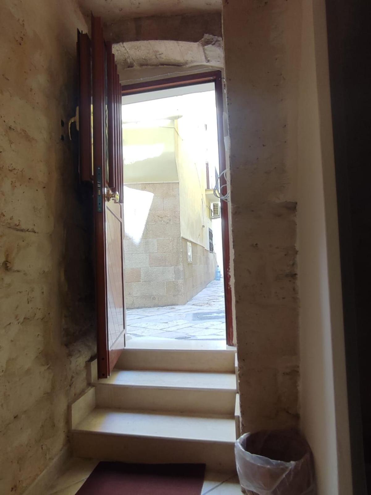 La Cas D Zii La Giulia Villa Bari Luaran gambar