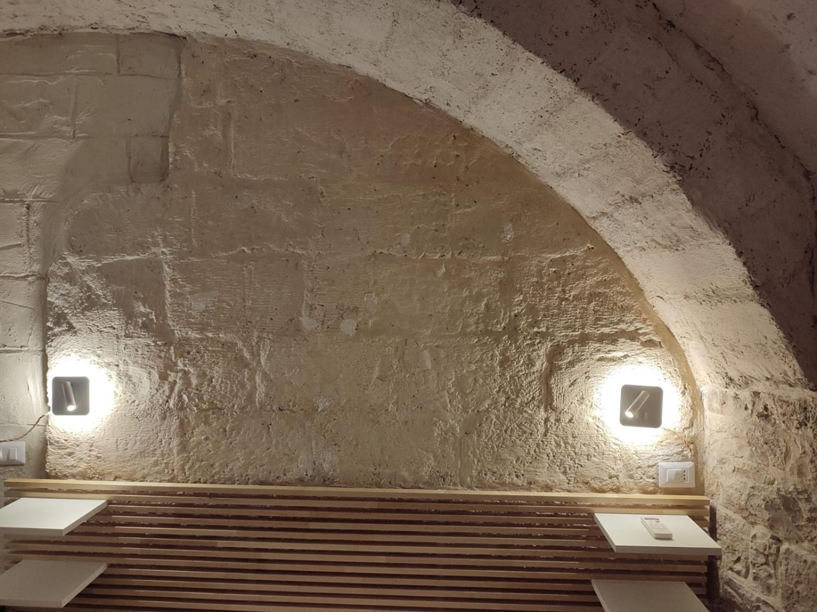 La Cas D Zii La Giulia Villa Bari Luaran gambar